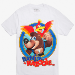 banjo kazooie alt colors